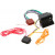 Image for Celsus Ice AIS2158 - ISO Lead for Vauxhall (Quadlock)