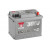 Image for Yuasa YBX5027 12V 65Ah 640A Silver High Performance Car Battery