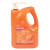Image for DEB SOR4LMP - Swarfega Orange Hand Cleaner  w/ Pump 4L
