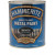 Image for Hammerite 5092825 - Metal Paint Smooth Dark Green Paint 750ml