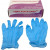 Image for Saville Comfit NG201FXL - Nitrile Powder Free Disposable Gloves - Xlarge