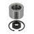 Image for CI-WB-11425 - Wheel Bearing Kit - To Suit Citroen and Fiat and Iveco and Peugeot