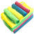 Image for Simply CLEO10 - Microfibre Buffing Cloths Pack Of 24