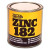 Image for Davids ISOPON Z182-S - Zinc 182 Rust Inhibiting Primer 250ml