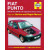 Image for Haynes 3251 - Workshop Service & Repair Manual Fiat Punto 1994 To 1999