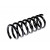 Image for Coil Spring To Suit Chevrolet and Vauxhall
