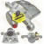 Image for Brake Engineering CA1282 - Brake Caliper