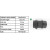Image for NGK Air Mass Sensor 94808 / EPBMWT4-A019H to suit Dacia and Mercedes Benz and Nissan and Renault and Vauxhall