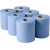 Image for Fourstones Paper DELTA6B 6 Pack of Blue Roll Tissue Paper