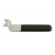 Image for Laser Tools 3107 - Offset Pin Type Tensioner Wrench - for VAG
