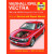 Image for Haynes 3396 - Workshop Service & Repair Manual Vauxhall Vectra 1995 To 1998 Petrol & Diesel