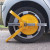 Image for Streetwize SWWL - Wheel Security Clamp