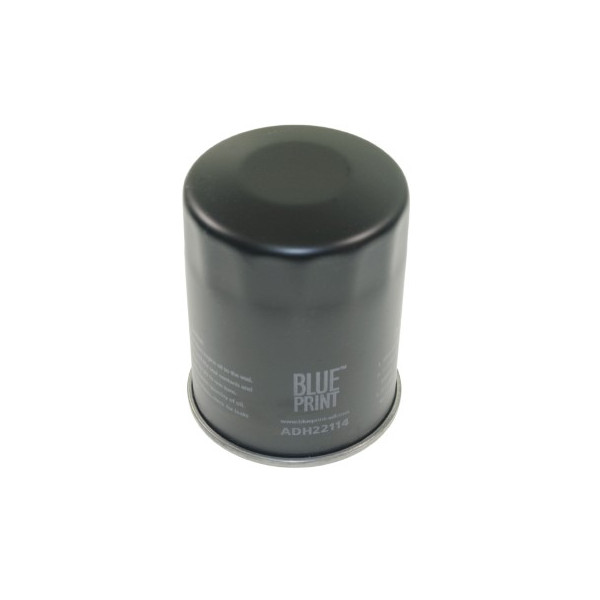 Oil Filter To Suit Audi and BMW and Citroen and Fiat and Ford and Honda and Nissan and Peugeot and Renault and Toyota and Vauxhall and VW image