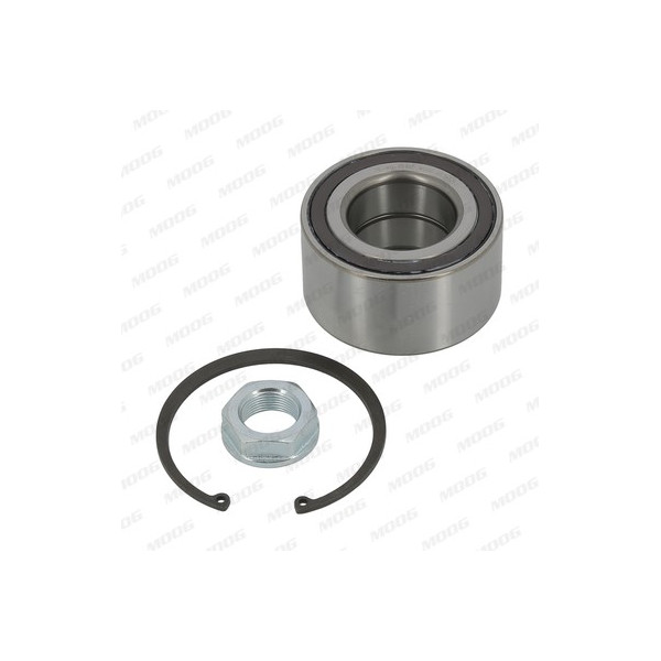 PE-WB-11432 - Wheel Bearing Kit - To Suit Citroen and Fiat and Opel and Peugeot and Toyota and Vauxhall image