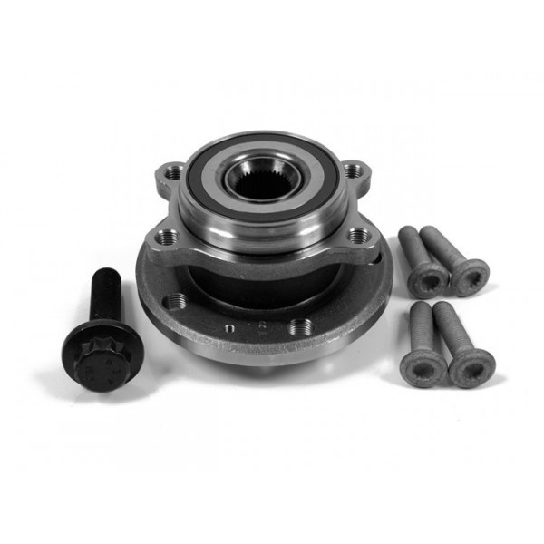 VO-WB-11019 - Wheel Bearing Kit - To Suit Audi and Seat and Skoda and Volkswagen image