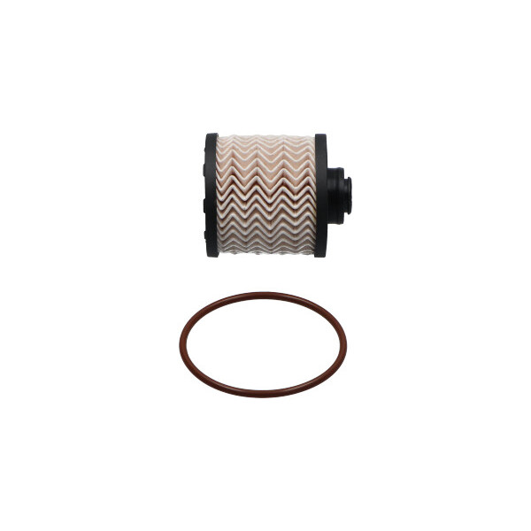 Purflux C533A Fuel Filter to suit Citroen and DS and Fiat and Opel and Peugeot and Toyota and Vauxhall image