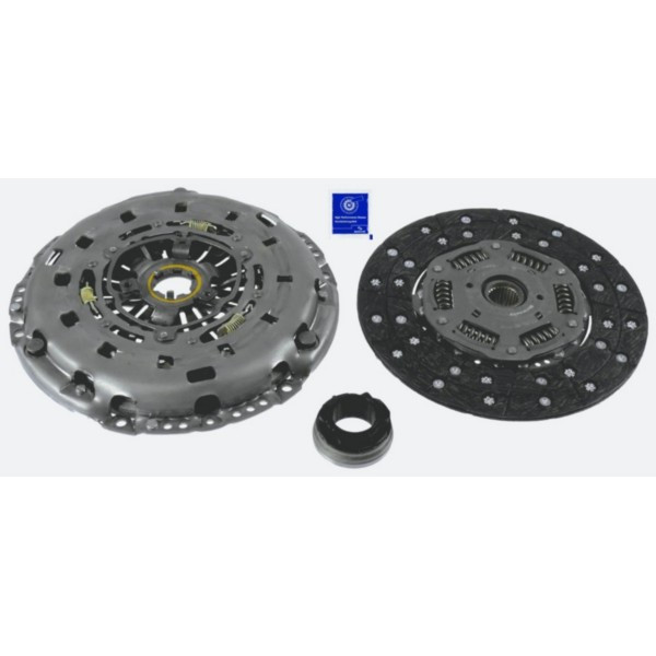 Clutch Kit to suit Audi and Porsche and Volkswagen image