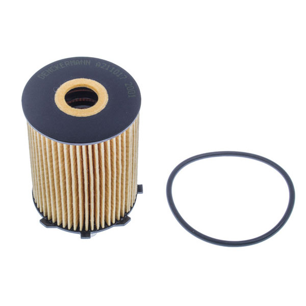 Purflux L1044 Oil Filter to suit Citroen and DS and Opel and Peugeot and Toyota and Vauxhall image