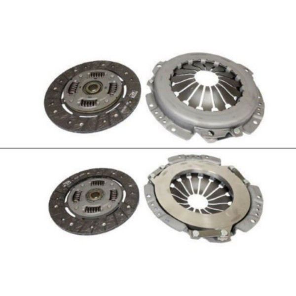 Clutch Kit to suit Alfa Romeo and Lancia image