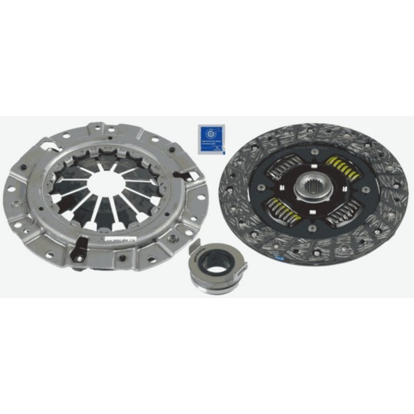 Clutch Kit to suit Opel and Suzuki and Vauxhall image