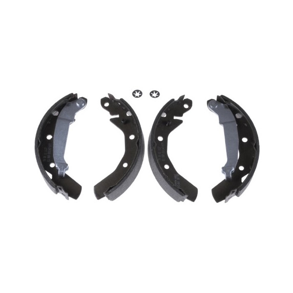 Brake Shoe Set To Suit Chevrolet and Daewoo and Proton image