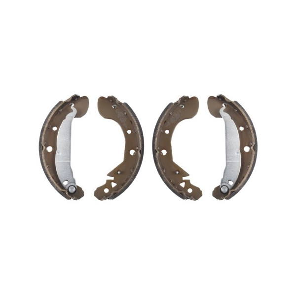 Brake Shoe Set To Suit Chevrolet and Daewoo image