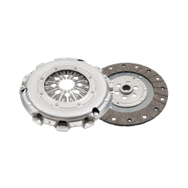 Clutch Kit To Suit Audi and Seat and Skoda and Volkswagen image