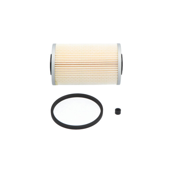 Purflux C491 Fuel Filter to suit Nissan and Opel and Renault and Vauxhall image