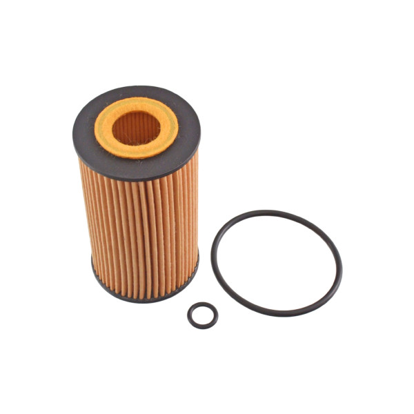 Purflux L1077 Oil Filter to suit Chevrolet and Opel and Vauxhall image