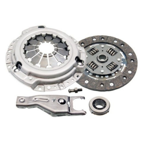 Clutch Kit to suit Mazda image