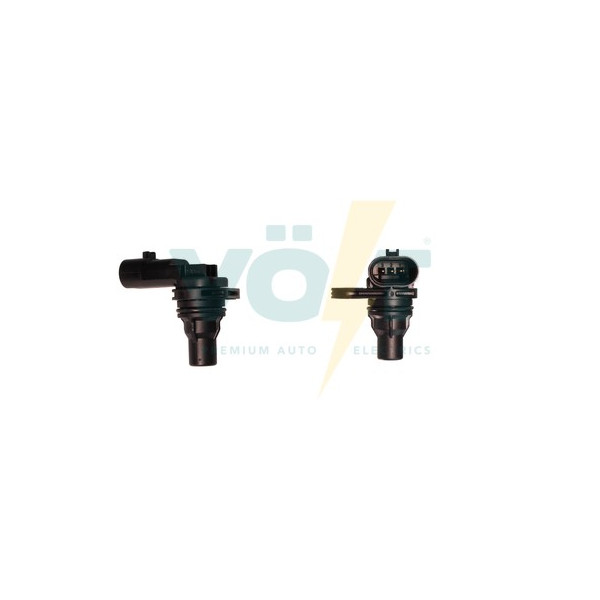 Camshaft Position Sensor to suit Alfa Romeo and Fiat and Lancia and Opel and Saab and Vauxhall image