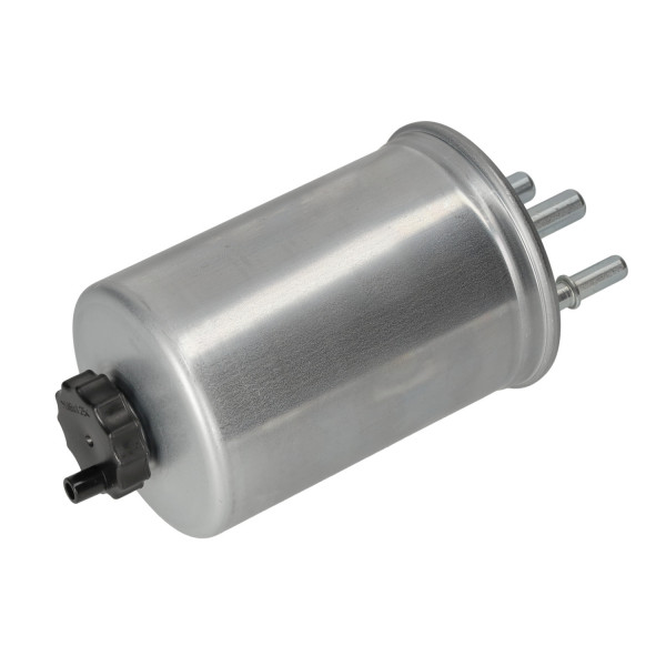 Purflux FCS477 Fuel Filter to suit Ford and Hyundai and Jaguar and Kia and Ssangyong and Tata image