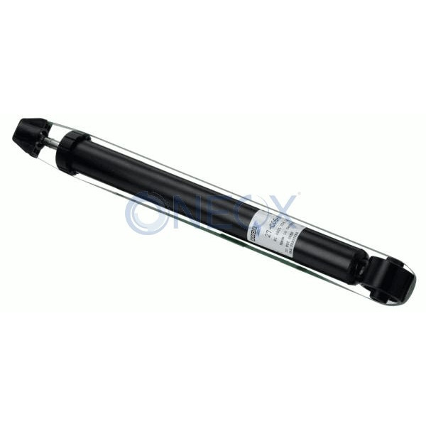 Shock Absorber (Gas Filled) Rear For Audi and Seat and Skoda and Volkswagen image