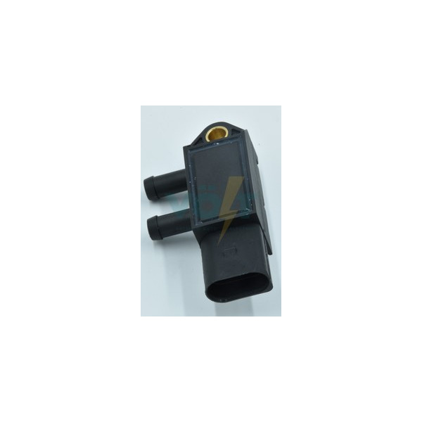 Exhaust Gas Pressure Sensor to suit Audi and Seat and Skoda and Volkswagen image