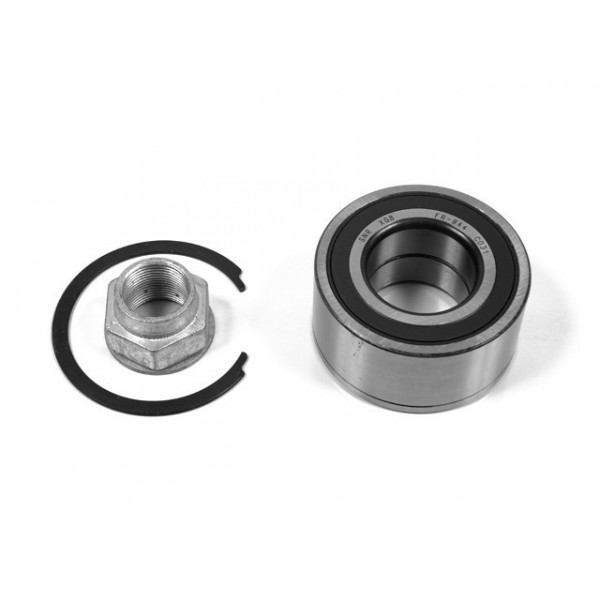 FI-WB-11574 - Wheel Bearing Kit - To Suit Chrysler and Fiat and Lancia and Opel and Vauxhall image