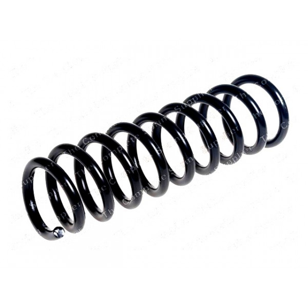 Coil Spring To Suit Hyundai image