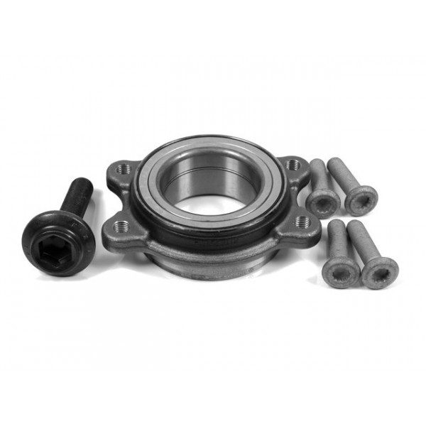 AU-WB-11016 - Wheel Bearing Kit - To Suit Audi and Porsche image