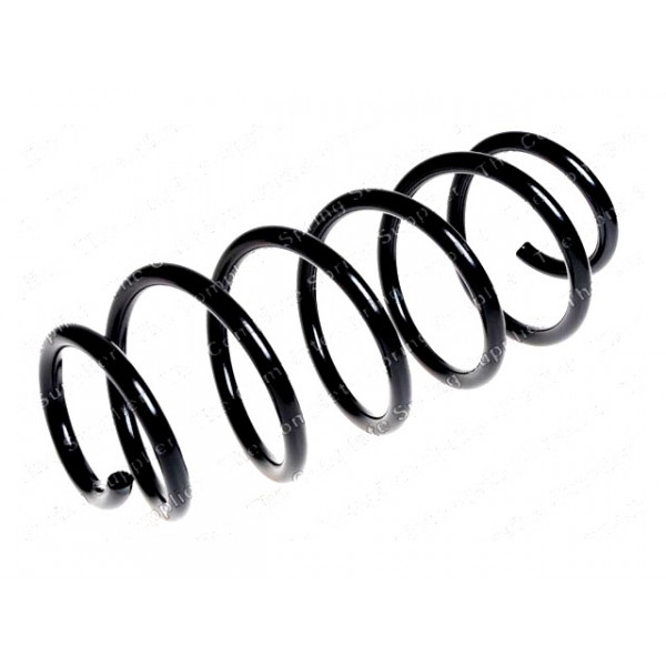 Coil Spring To Suit Land Rover image