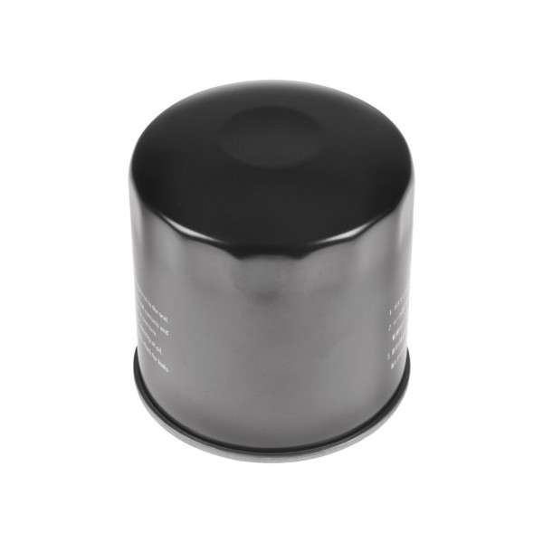 Oil Filter To Suit Chevrolet and Hyundai and Isuzu and Kia and Skoda and Toyota and Volvo image