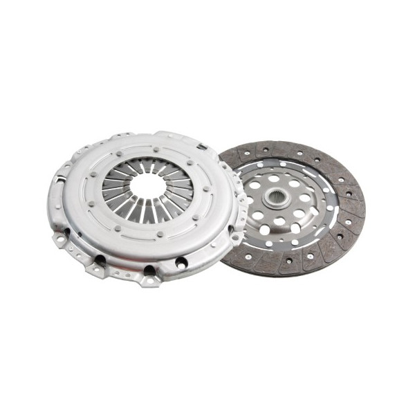 Clutch Kit To Suit Citroen and DS and Peugeot image
