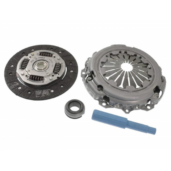 Clutch Kit To Suit Citroen and DS and Opel and Peugeot and Vauxhall image