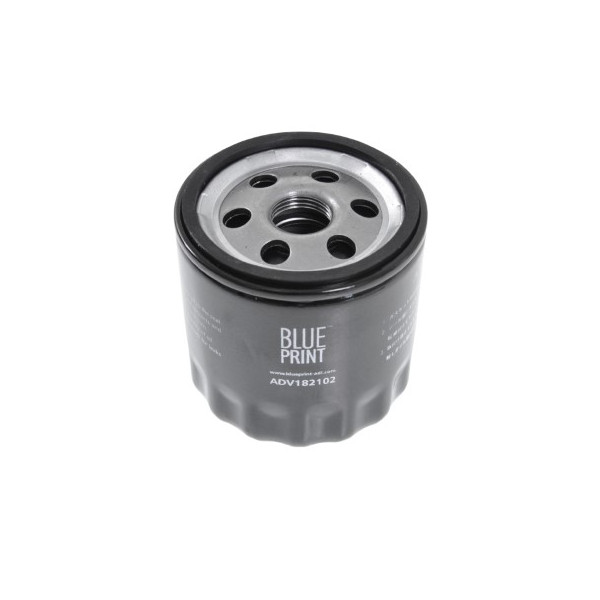 Oil Filter To Suit Audi and Citroen and Fiat and Ford and Nissan and Peugeot and Renault and Toyota and Vauxhall and VW image