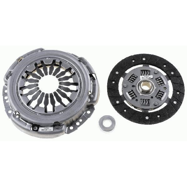 Clutch Kit To Suit Dacia and Renault image