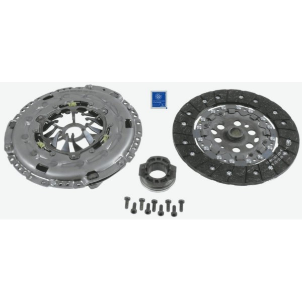 Clutch Kit to suit Audi and Seat and Skoda and Volkswagen image