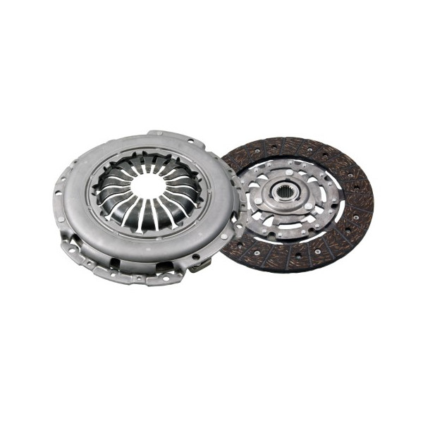 Clutch Kit To Suit Alfa Romeo and Chrysler and Fiat and Lancia and Opel and Vauxhall image