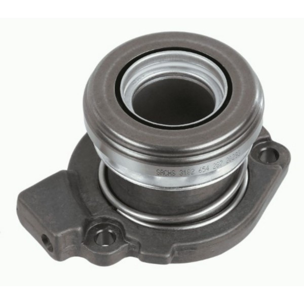 Central Slave Cylinder to suit Chevrolet and Opel and Saab and Vauxhall image