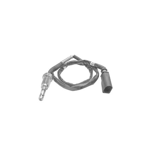 Exhaust Gas Temperature Sensor to suit Audi and Seat and Skoda and Volkswagen image