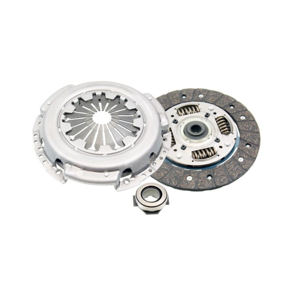 Clutch Kit To Suit Alfa Romeo and Chrysler and Fiat and Ford and Lancia image