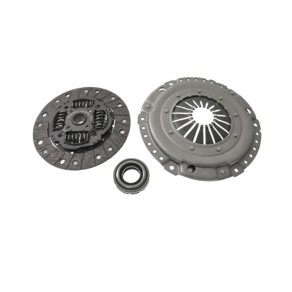 Clutch Kit To Suit Honda image