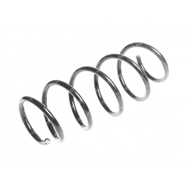 Coil Spring To Suit Fiat image